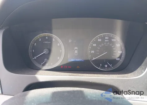 2016 Hyundai Sonata Sport из США, поврежденный, VIN 5NPE34AF0GH277641